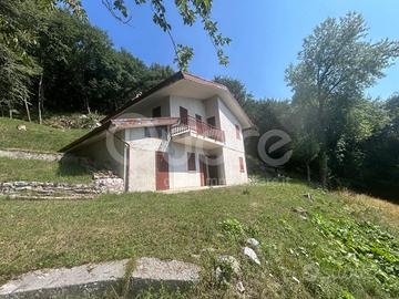 Casa indipendente - Trasaghis