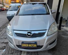 Opel Zafira 1.6 16V ecoM 94CV Cosmo