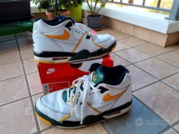 nike air flight 89