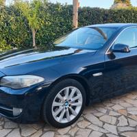 Bmw 520 520d Touring