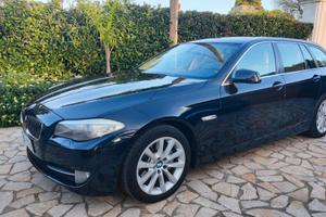 Bmw 520 520d Touring