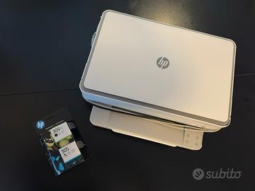 Stampante HP ENVY 6032e