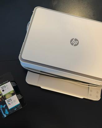 Stampante HP ENVY 6032e