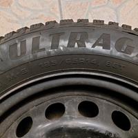 Gomme e cerchi Ypsilon 185 /65 R 14