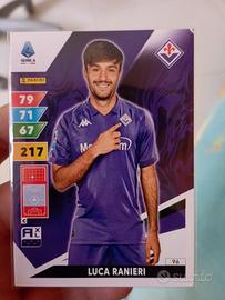 luca Ranieri 