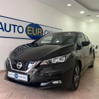 ANNUNCIO PROMOZIONALE Nissan Leaf Tekna 40 kWh