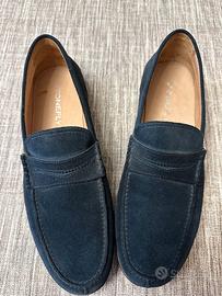 Stonefly Summer II 8 Velour, Mocassino (NUMERO 40)