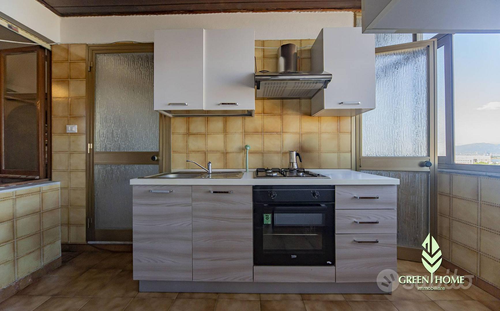 Appartamento – Cagliari, San Michele - Vista 4