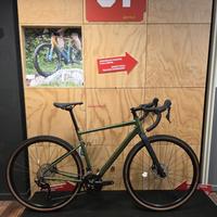 CANNONDALE Topstone 2 GRX - 2x TG.M 2025