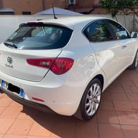 Giulietta alfa Romeo 1.4 GPL
