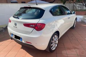 Giulietta alfa Romeo 1.4 GPL