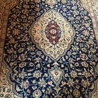 tappeto persiano