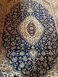 tappeto persiano