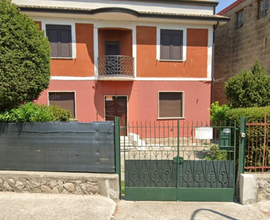 Casa indipendente a Grazzanise (CE)