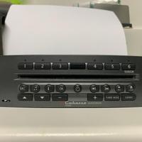 Stereo cabasse 6 CD RENAULT SCENIC e Gran Scenic