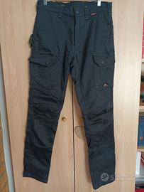 Pantaloni uomo Cofra