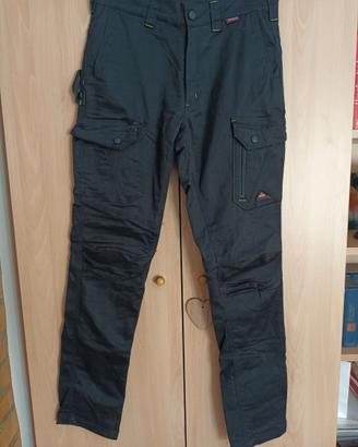 Pantaloni uomo Cofra