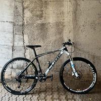 MTB Cube Reaction GTC Carbonio 27.5 Tg M
