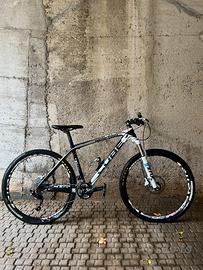 MTB Cube Reaction GTC Carbonio 27.5 Tg M