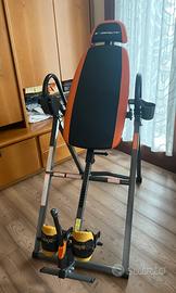 Panca ad inversione Exerpeutic 475SL