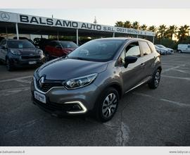 RENAULT Captur TCe 12V 90 CV S&S Energy Intens