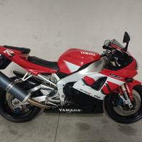 Yamaha YZF R1 - 2001 - 16.000km