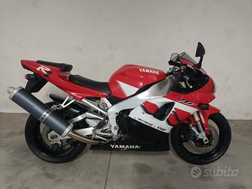 Yamaha YZF R1 - 2001 - 16.000km