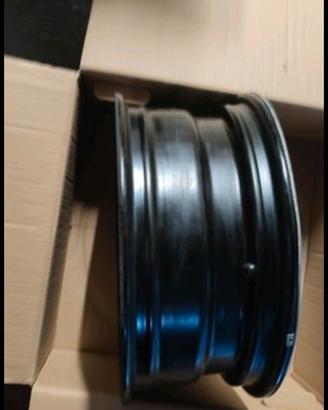 Cerchi e Borchie Ford Transit connect