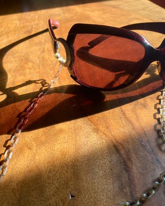 Occhiali Dior Vintage