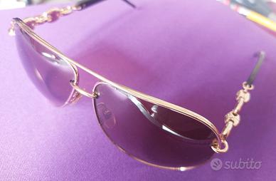 Occhiali da sole Gucci