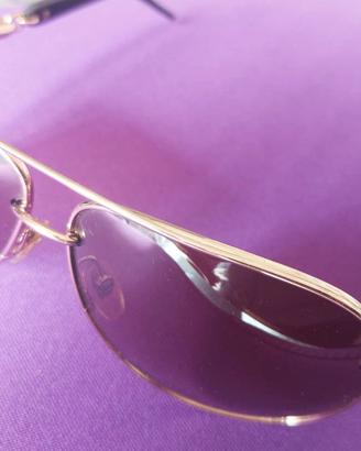 Occhiali da sole Gucci