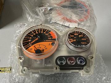 Kit Cruscotto Yamaha Aerox 50