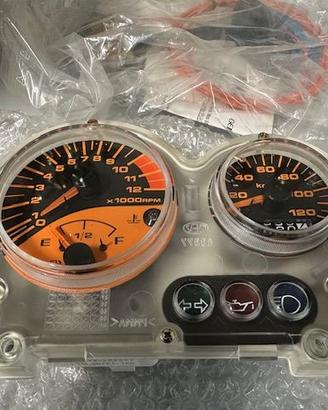 Kit Cruscotto Yamaha Aerox 50