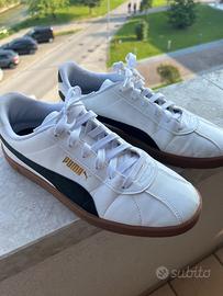 Scarpe Puma uomo misura 42 quasi mai usate