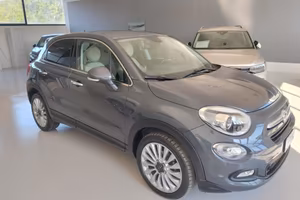 Fiat 500 1.6 mjt Lounge 4x2 120cv