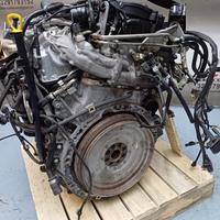 Motore 651930 mercedes classe a b cla gla w176 x15