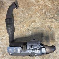 Fap Dpf Volvo 1.6D D2 Ford Peugeot Mini