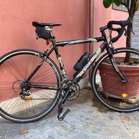 bici corsa