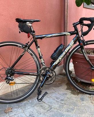 bici corsa