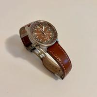 Orologio Citizen Eco Drive radiocontrollato