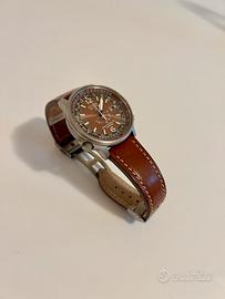 Orologio Citizen Eco Drive radiocontrollato