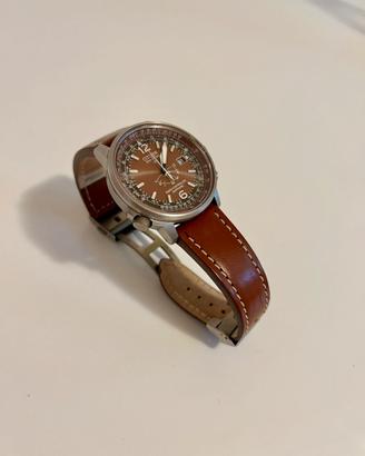 Orologio Citizen Eco Drive radiocontrollato