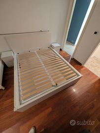 Struttura Letto Malm