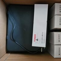 Stampante brother  dcp-1612w + 5toner