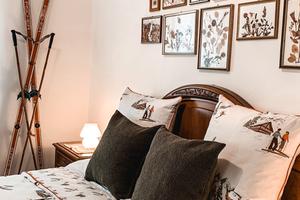 Appartamento vacanze Dolomiti Auronzo di Cadore