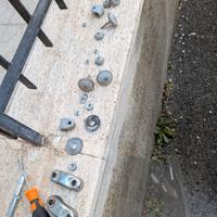 PARABREZZA FABBRI SYM MIO 50 100 