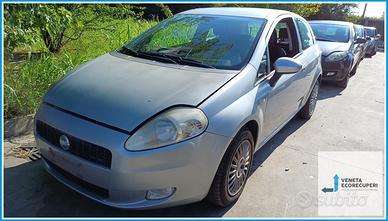 Ricambi Usati FIAT Grande Punto 2005
