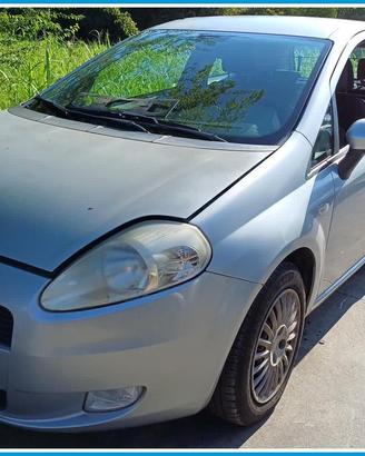 Ricambi Usati FIAT Grande Punto 2005