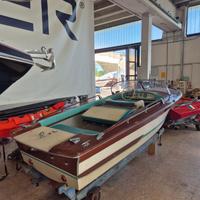 Riva Junior del 1968