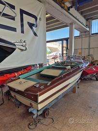 Riva Junior del 1968